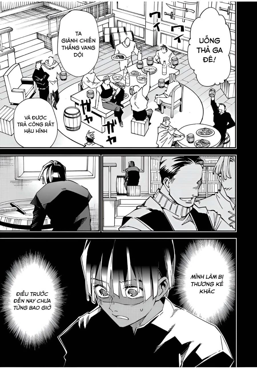 Tái Sinh Thành Quý Tộc Với Kĩ Năng 'Appraisal' Chapter 101 - 15