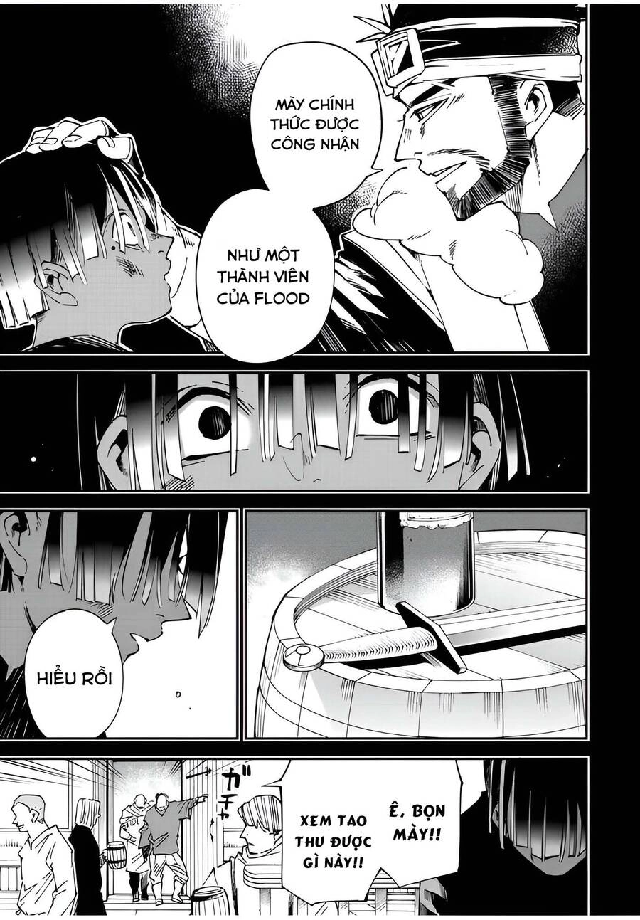 Tái Sinh Thành Quý Tộc Với Kĩ Năng 'Appraisal' Chapter 101 - 17