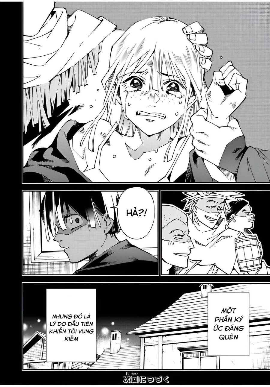 Tái Sinh Thành Quý Tộc Với Kĩ Năng 'Appraisal' Chapter 101 - 18