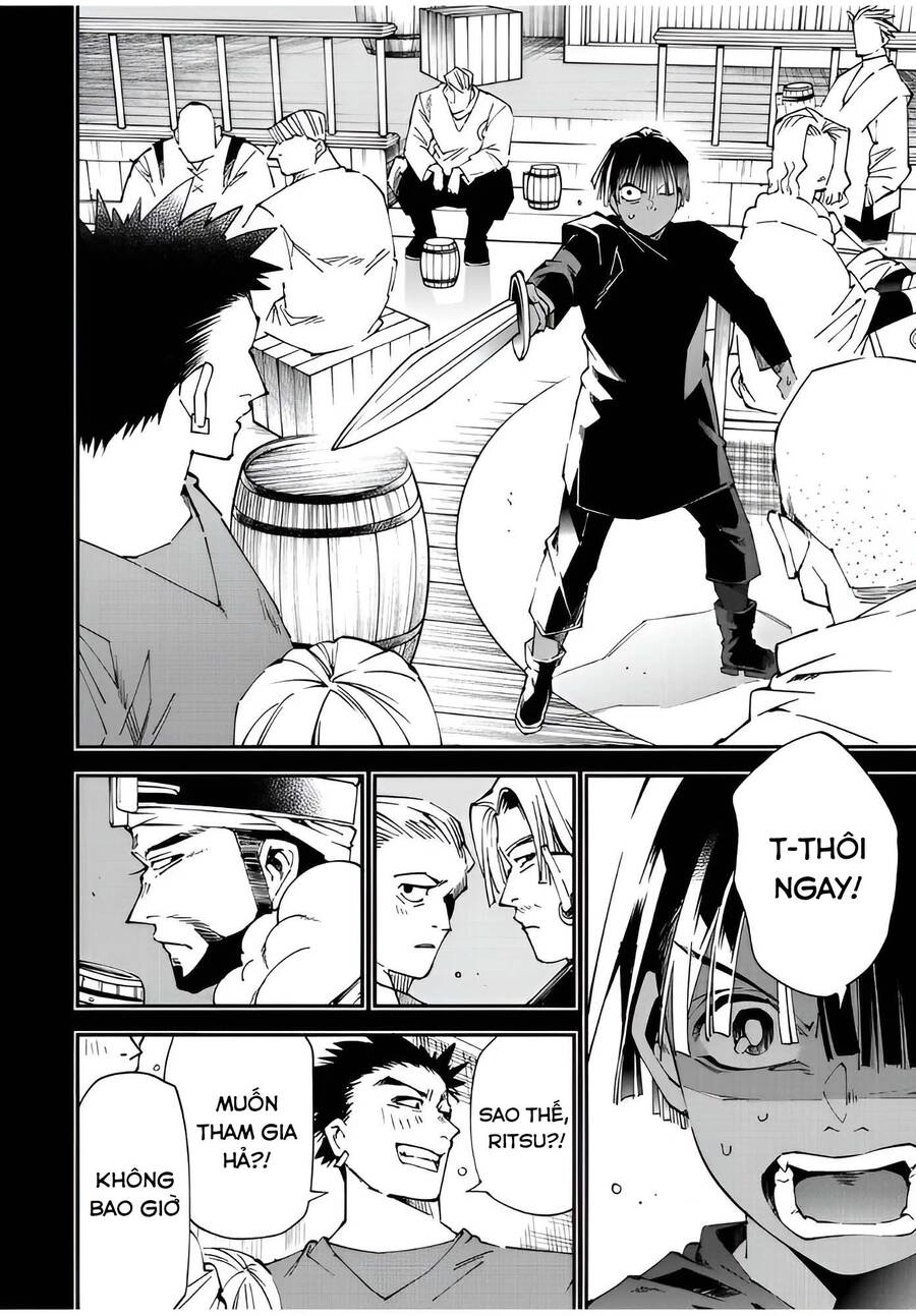 Tái Sinh Thành Quý Tộc Với Kĩ Năng 'Appraisal' Chapter 102 - 4