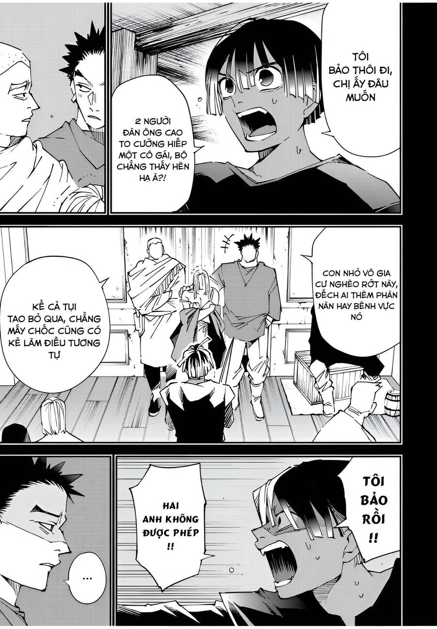 Tái Sinh Thành Quý Tộc Với Kĩ Năng 'Appraisal' Chapter 102 - 5