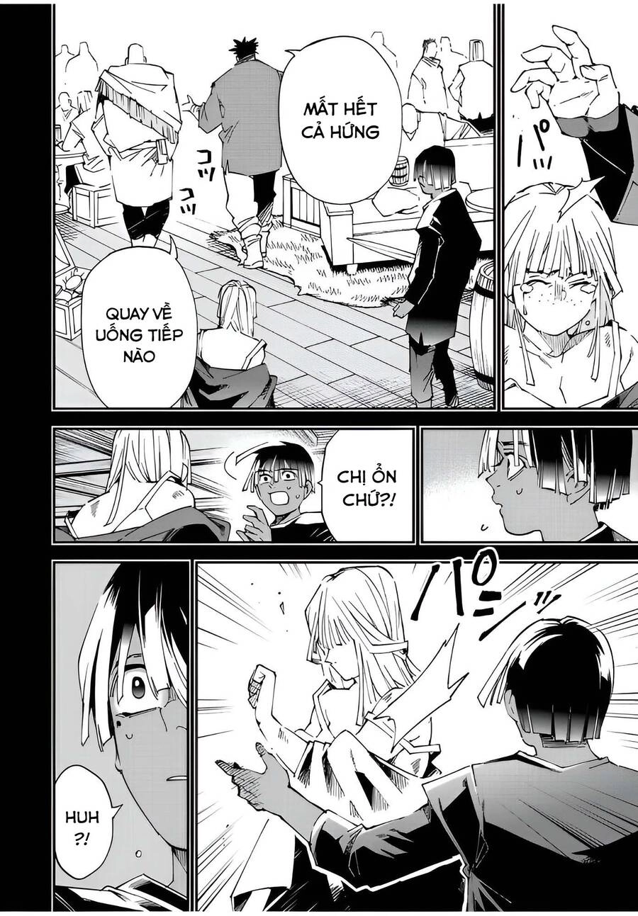 Tái Sinh Thành Quý Tộc Với Kĩ Năng 'Appraisal' Chapter 102 - 6