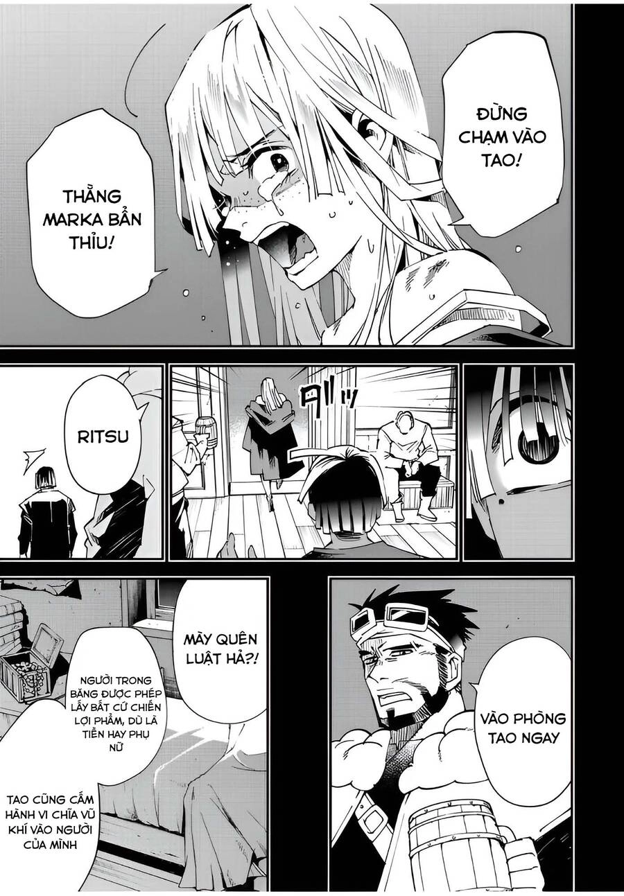 Tái Sinh Thành Quý Tộc Với Kĩ Năng 'Appraisal' Chapter 102 - 7