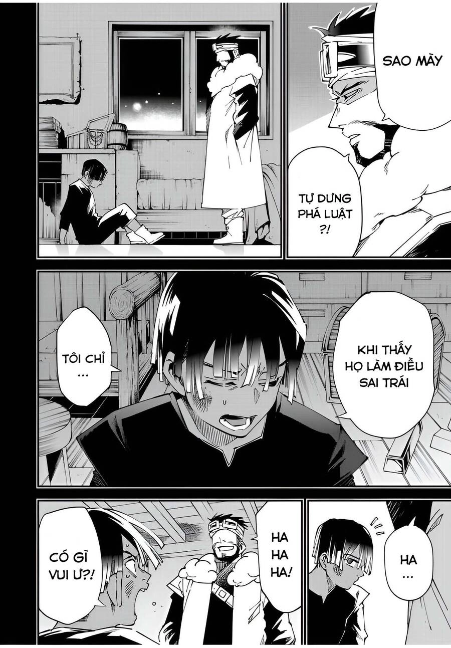 Tái Sinh Thành Quý Tộc Với Kĩ Năng 'Appraisal' Chapter 102 - 8