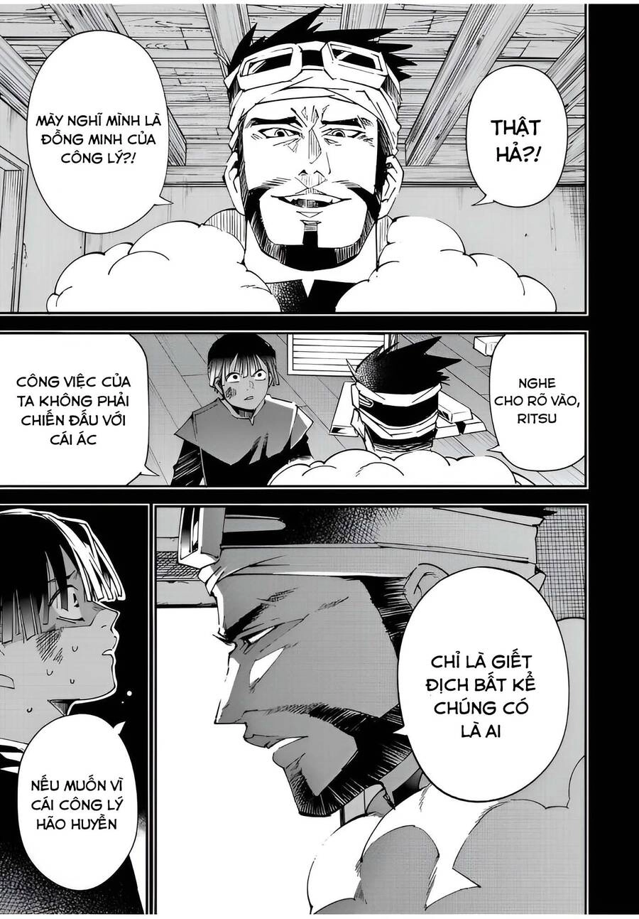 Tái Sinh Thành Quý Tộc Với Kĩ Năng 'Appraisal' Chapter 102 - 9