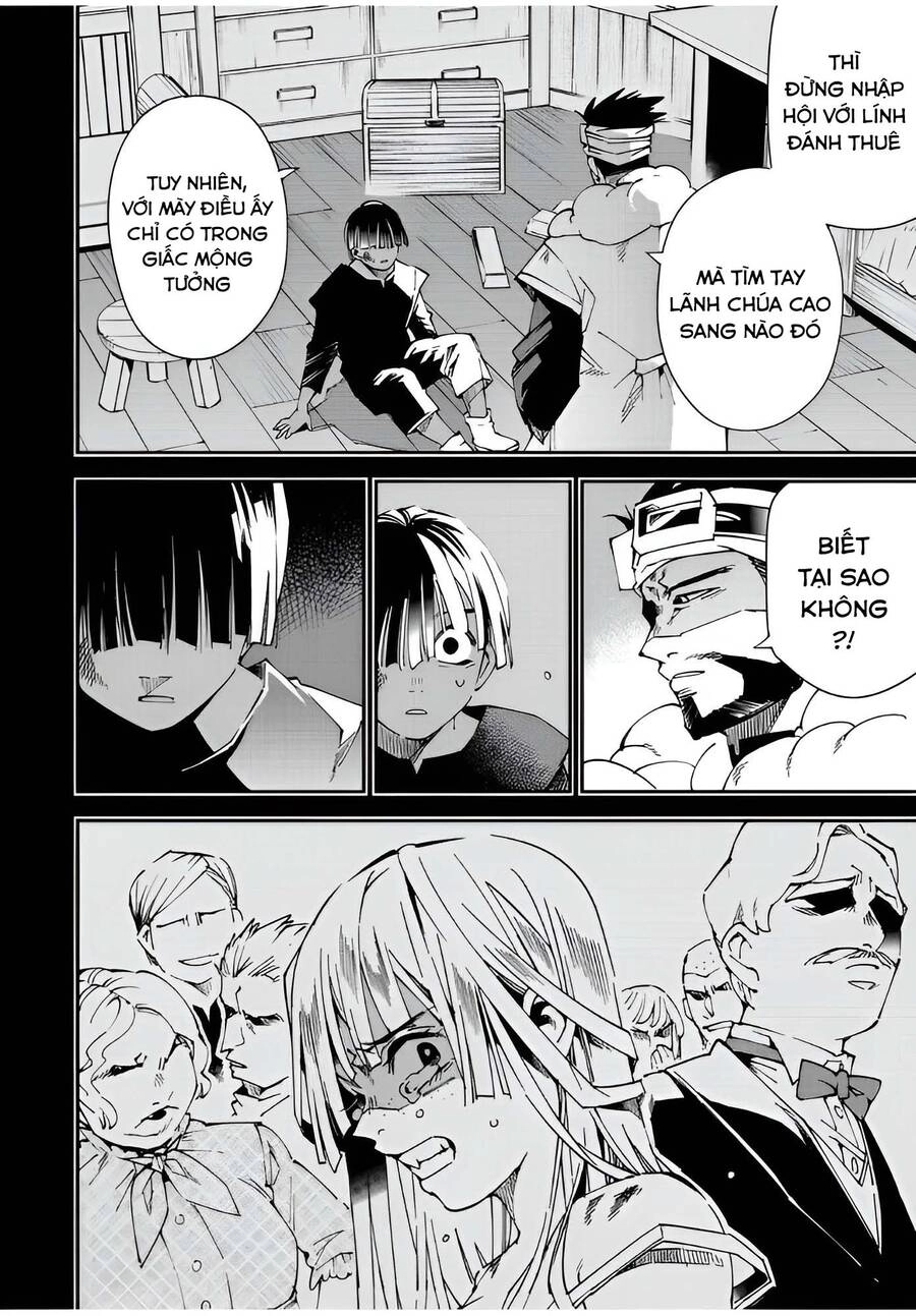 Tái Sinh Thành Quý Tộc Với Kĩ Năng 'Appraisal' Chapter 102 - 10