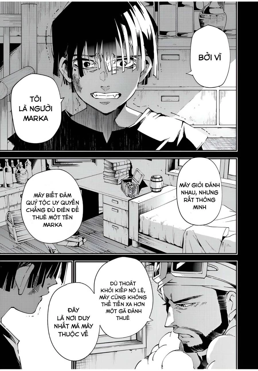 Tái Sinh Thành Quý Tộc Với Kĩ Năng 'Appraisal' Chapter 102 - 11