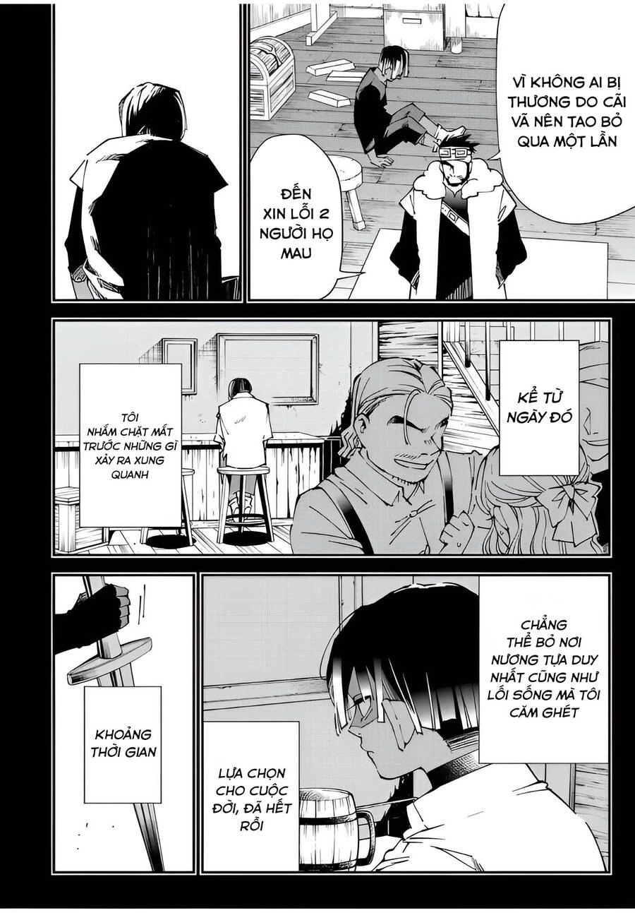 Tái Sinh Thành Quý Tộc Với Kĩ Năng 'Appraisal' Chapter 102 - 12