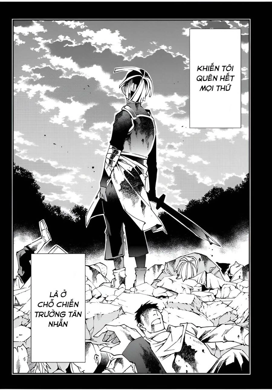 Tái Sinh Thành Quý Tộc Với Kĩ Năng 'Appraisal' Chapter 102 - 13