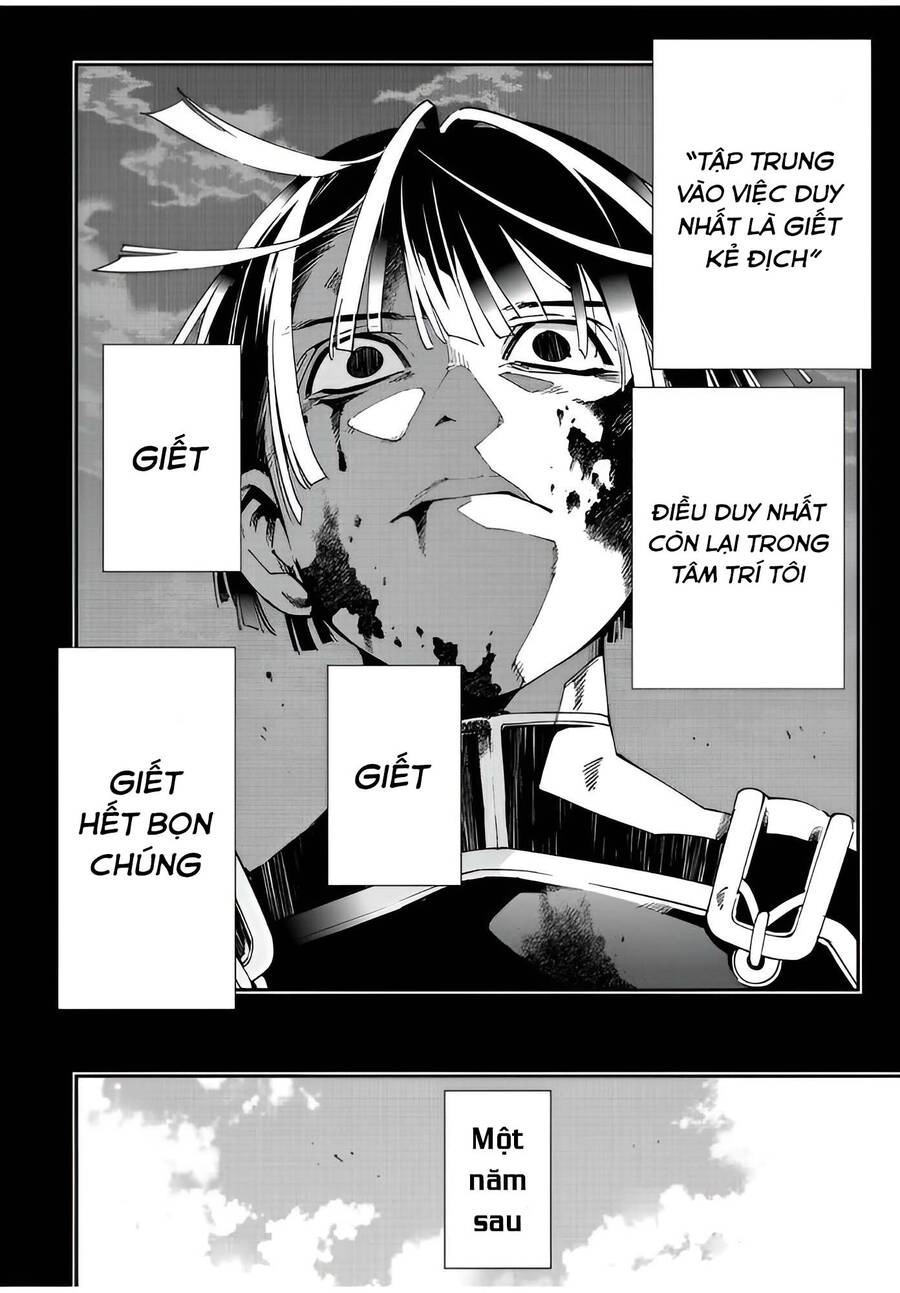 Tái Sinh Thành Quý Tộc Với Kĩ Năng 'Appraisal' Chapter 102 - 14