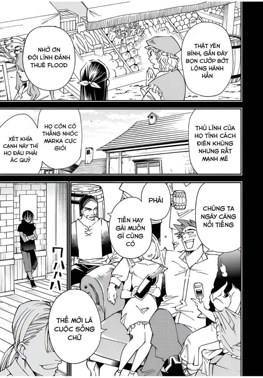 Tái Sinh Thành Quý Tộc Với Kĩ Năng 'Appraisal' Chapter 102 - 15