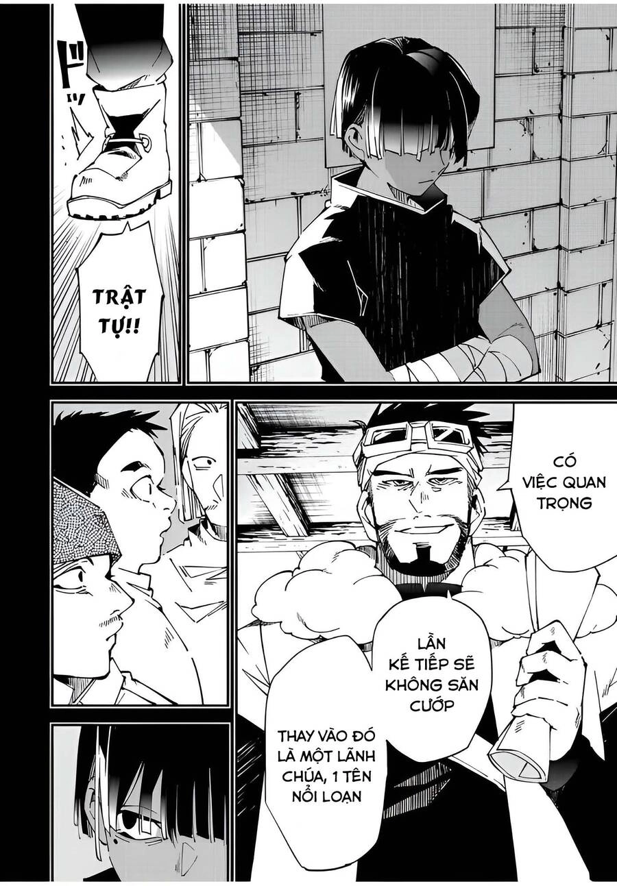 Tái Sinh Thành Quý Tộc Với Kĩ Năng 'Appraisal' Chapter 102 - 16