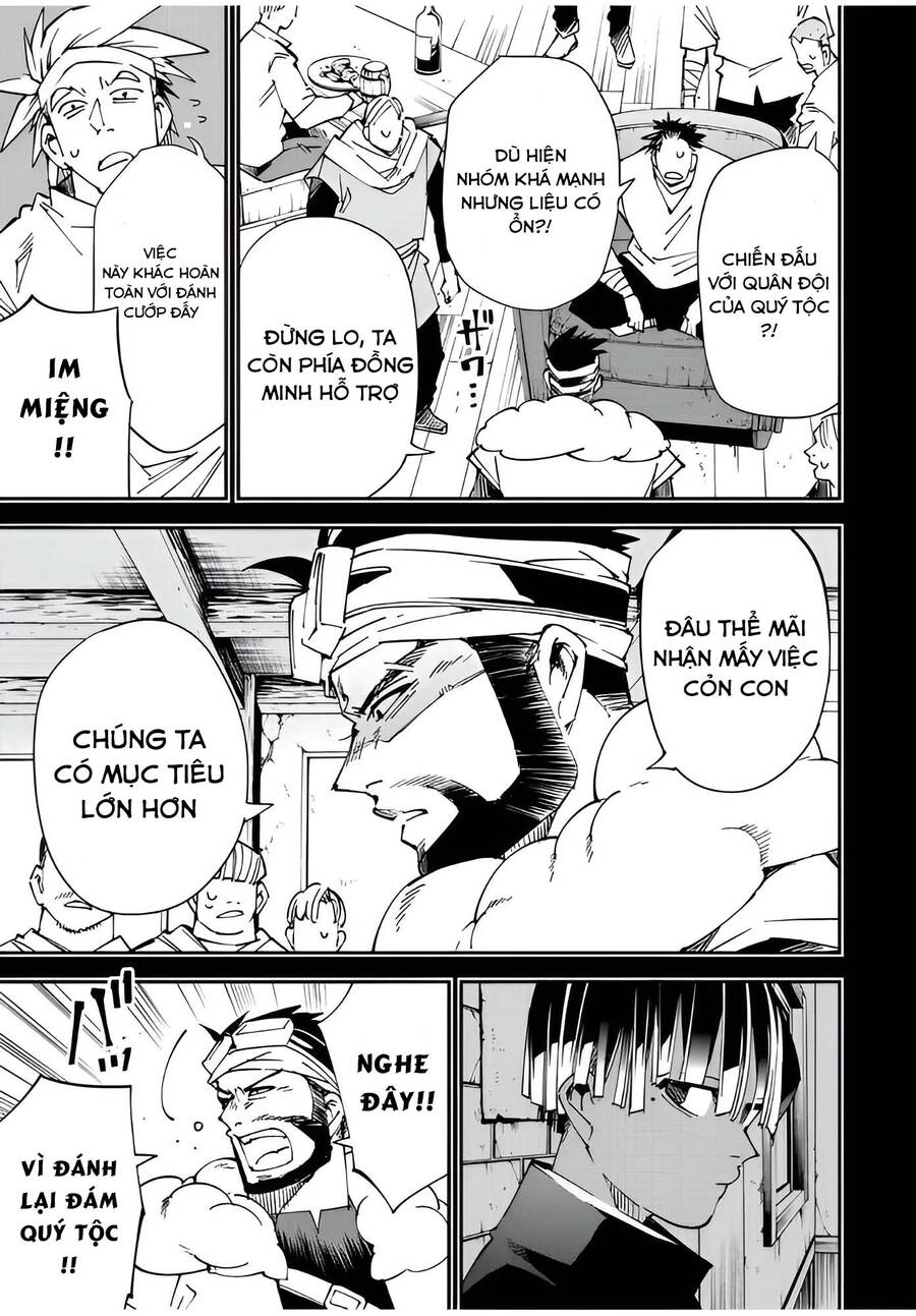 Tái Sinh Thành Quý Tộc Với Kĩ Năng 'Appraisal' Chapter 102 - 17