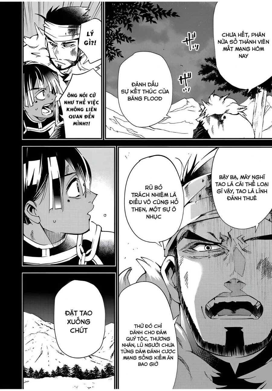 Tái Sinh Thành Quý Tộc Với Kĩ Năng 'Appraisal' Chapter 103 - 10