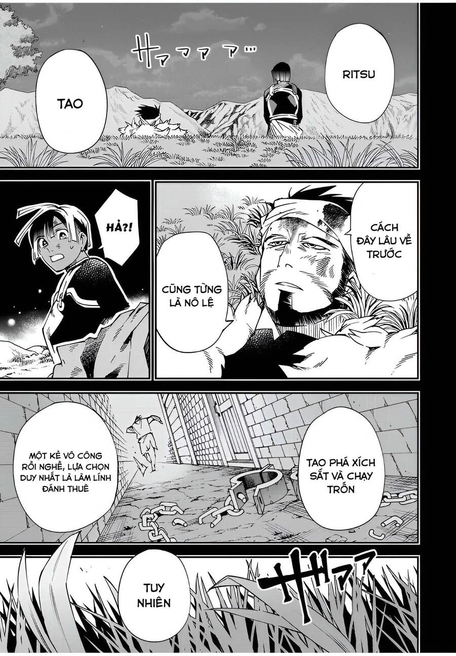 Tái Sinh Thành Quý Tộc Với Kĩ Năng 'Appraisal' Chapter 103 - 11