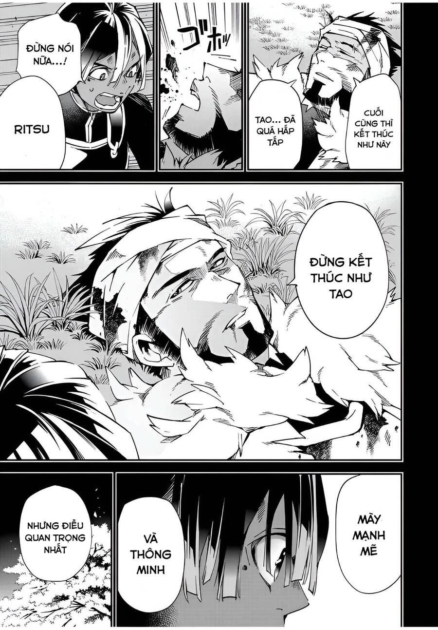 Tái Sinh Thành Quý Tộc Với Kĩ Năng 'Appraisal' Chapter 103 - 13