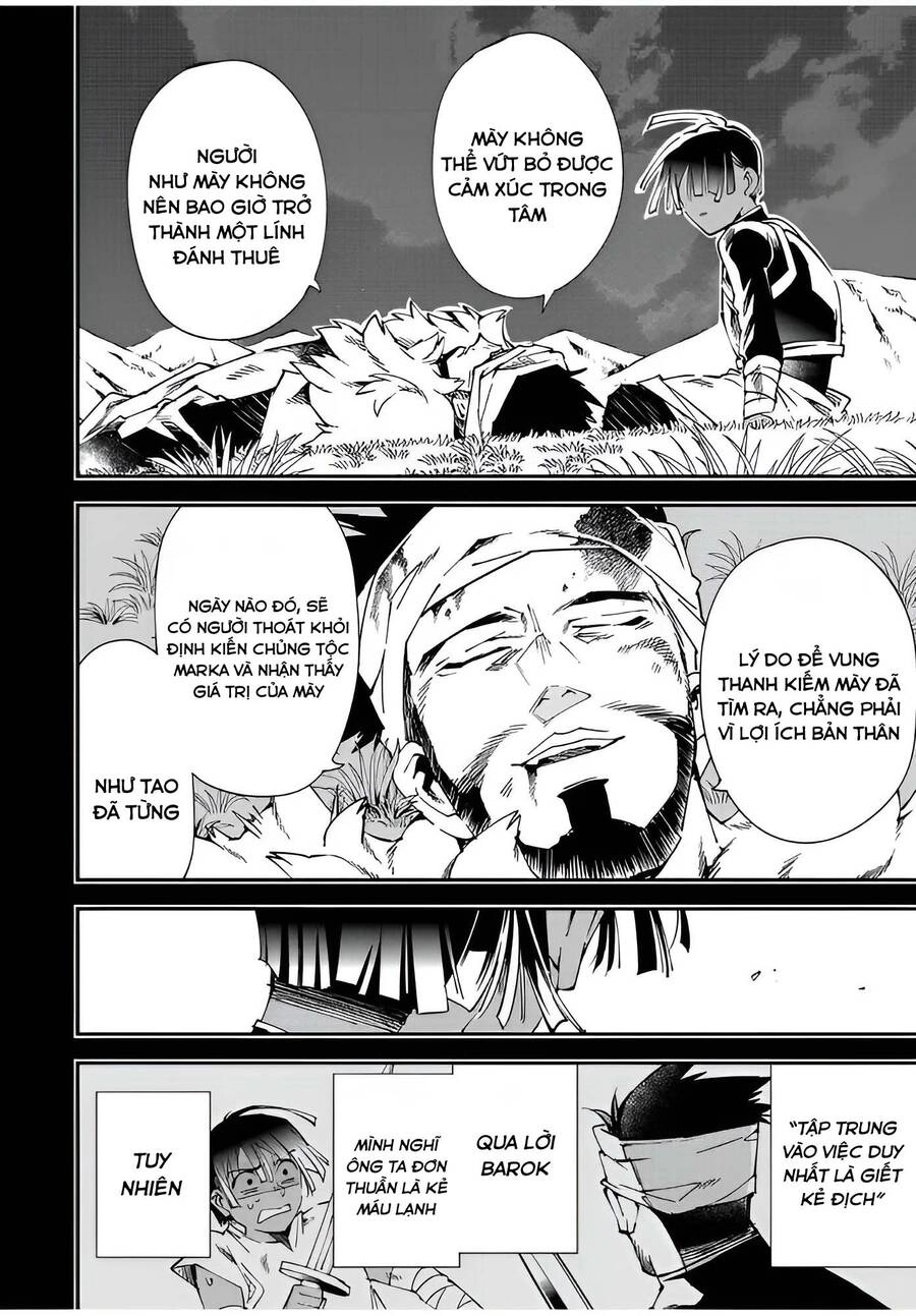 Tái Sinh Thành Quý Tộc Với Kĩ Năng 'Appraisal' Chapter 103 - 14