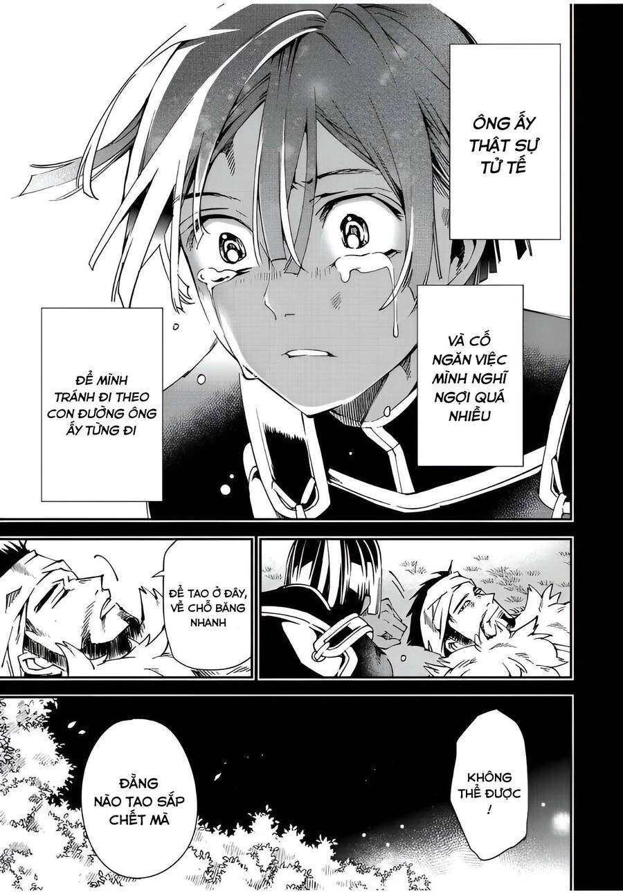 Tái Sinh Thành Quý Tộc Với Kĩ Năng 'Appraisal' Chapter 103 - 15