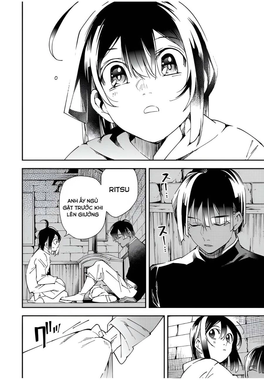 Tái Sinh Thành Quý Tộc Với Kĩ Năng 'Appraisal' Chapter 103 - 20