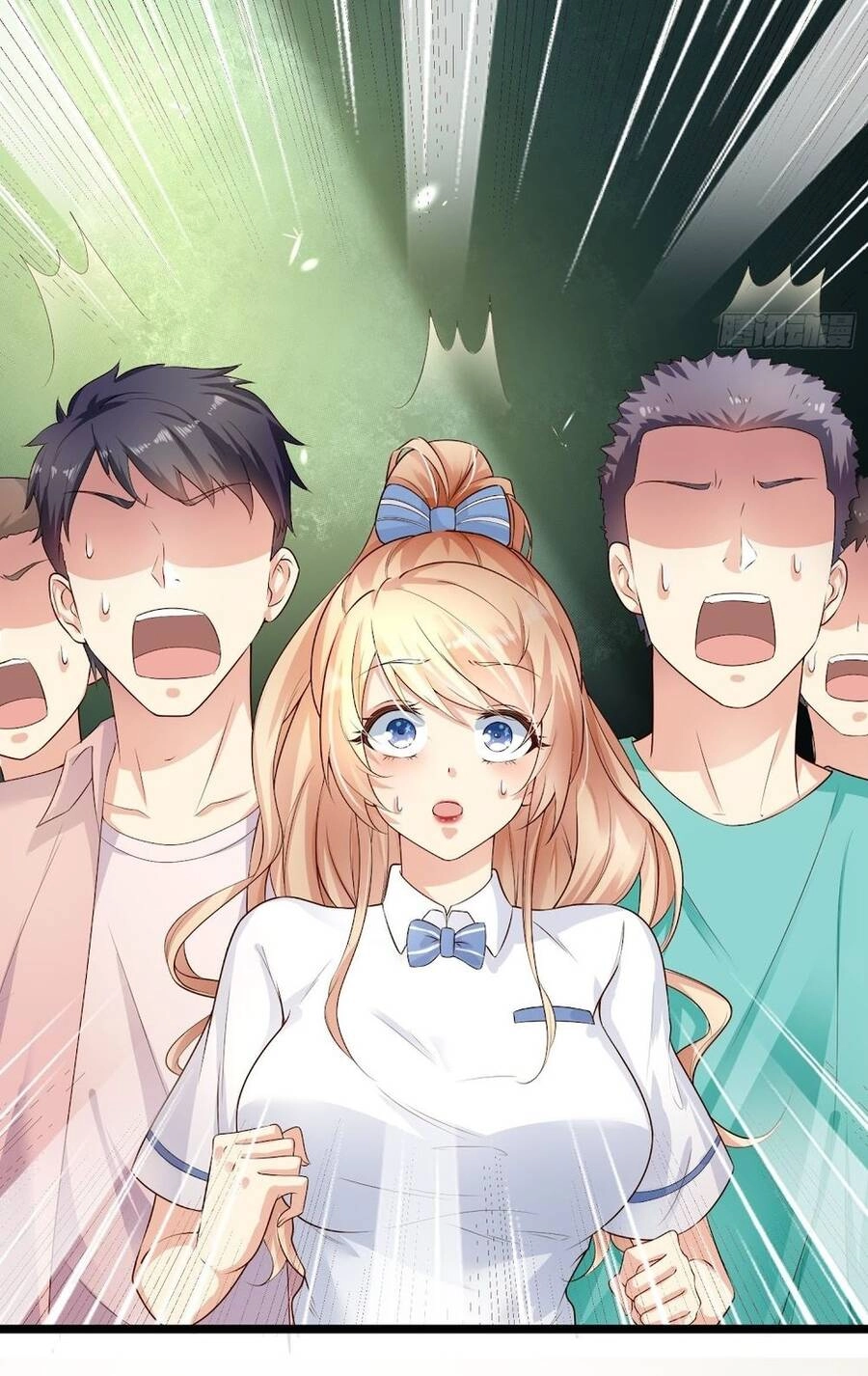 Mỗi Tuần Ta Có Một Thân Phận Mới Chapter 1 - 11