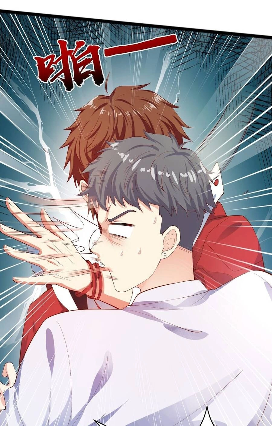 Mỗi Tuần Ta Có Một Thân Phận Mới Chapter 1 - 16