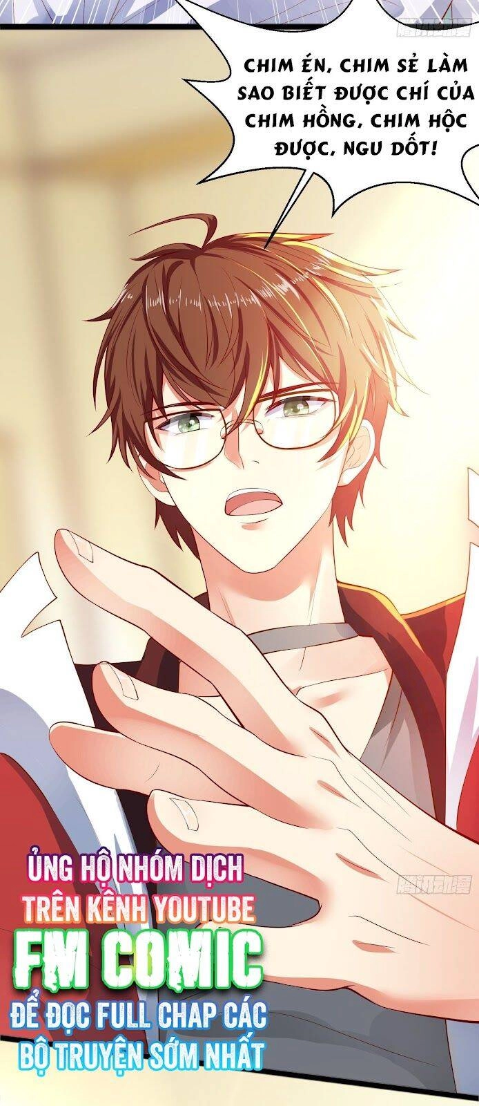 Mỗi Tuần Ta Có Một Thân Phận Mới Chapter 1 - 17