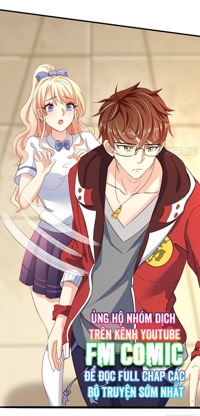 Mỗi Tuần Ta Có Một Thân Phận Mới Chapter 1 - 22