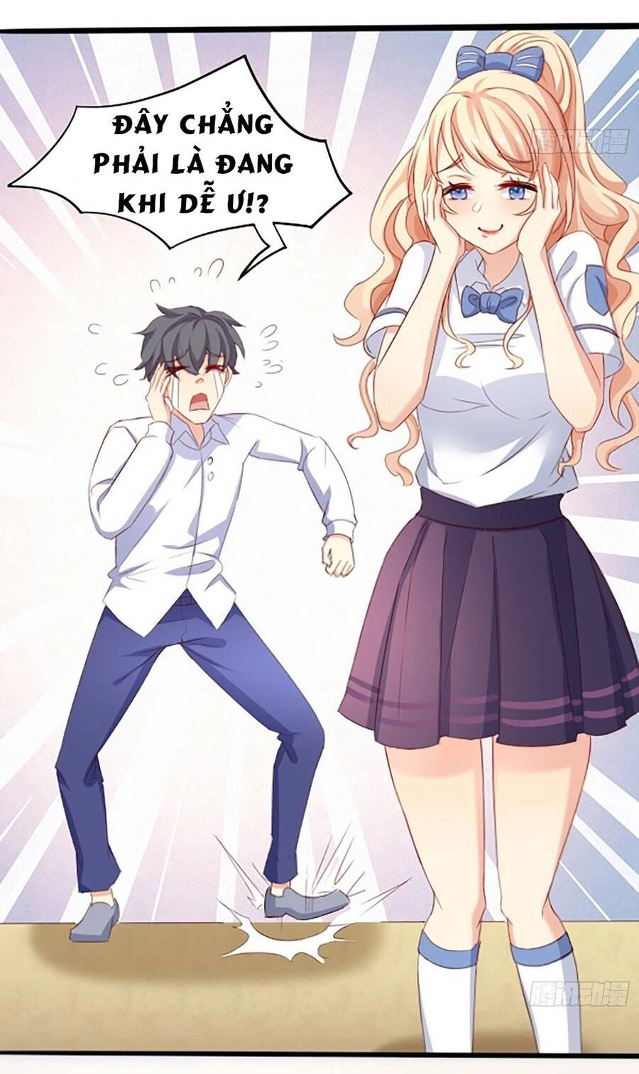 Mỗi Tuần Ta Có Một Thân Phận Mới Chapter 1 - 24