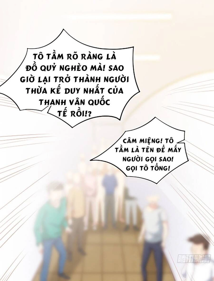 Mỗi Tuần Ta Có Một Thân Phận Mới Chapter 1 - 25