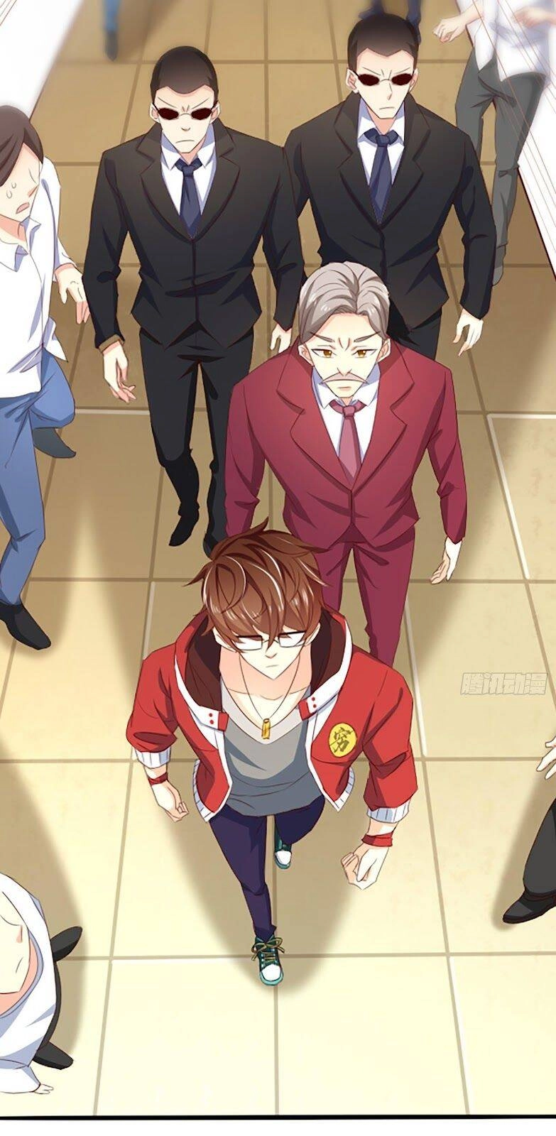 Mỗi Tuần Ta Có Một Thân Phận Mới Chapter 1 - 26