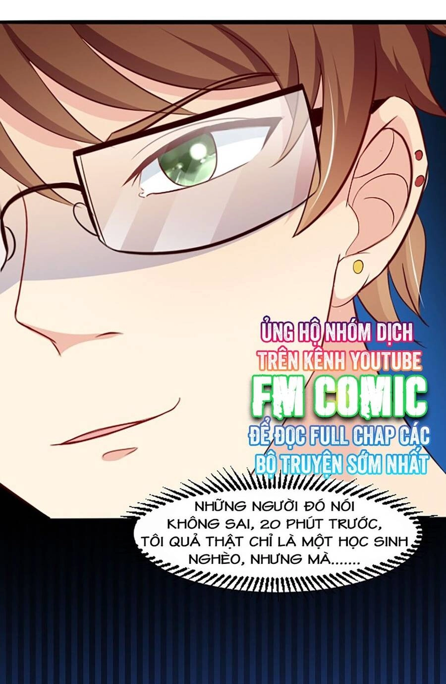 Mỗi Tuần Ta Có Một Thân Phận Mới Chapter 1 - 27