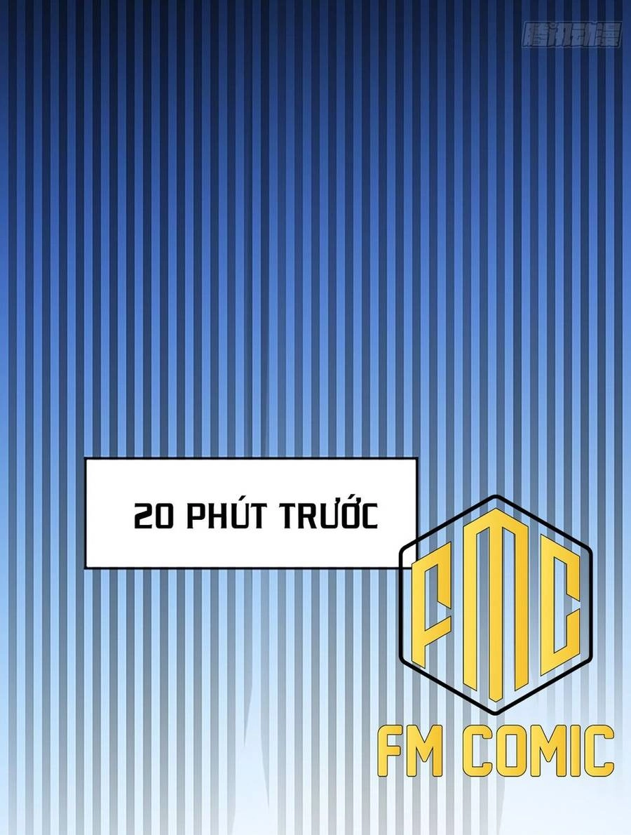 Mỗi Tuần Ta Có Một Thân Phận Mới Chapter 1 - 28