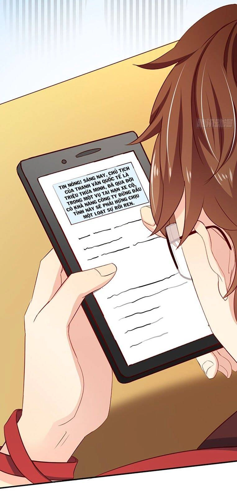 Mỗi Tuần Ta Có Một Thân Phận Mới Chapter 1 - 29