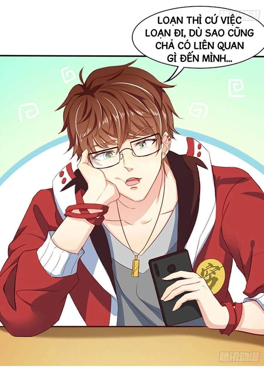 Mỗi Tuần Ta Có Một Thân Phận Mới Chapter 1 - 30