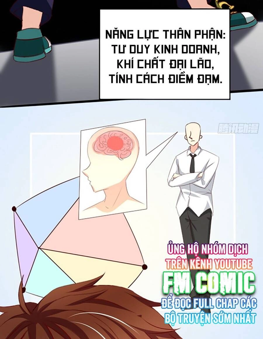 Mỗi Tuần Ta Có Một Thân Phận Mới Chapter 1 - 47