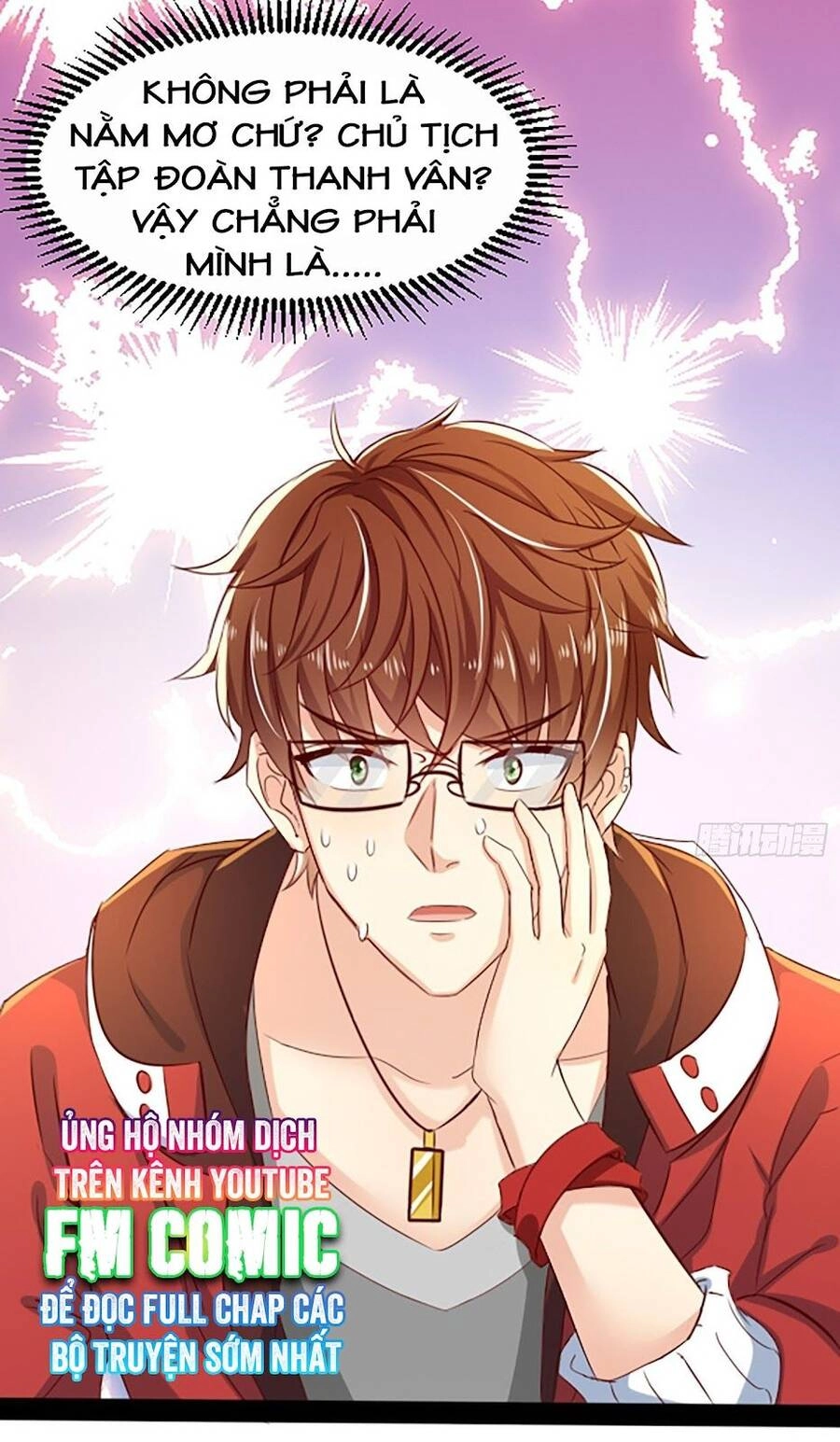 Mỗi Tuần Ta Có Một Thân Phận Mới Chapter 1 - 52