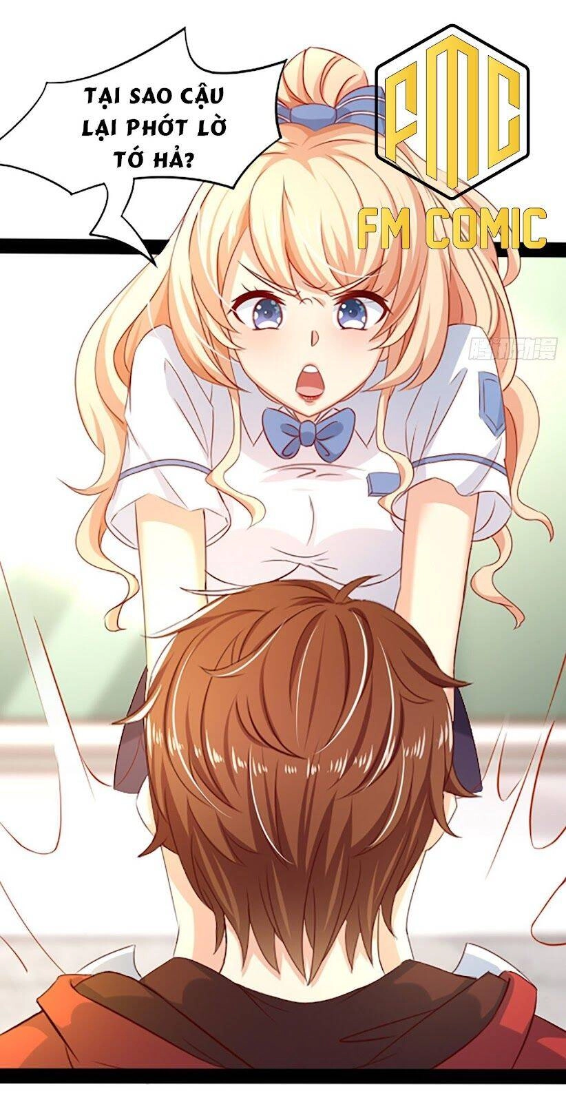 Mỗi Tuần Ta Có Một Thân Phận Mới Chapter 1 - 53