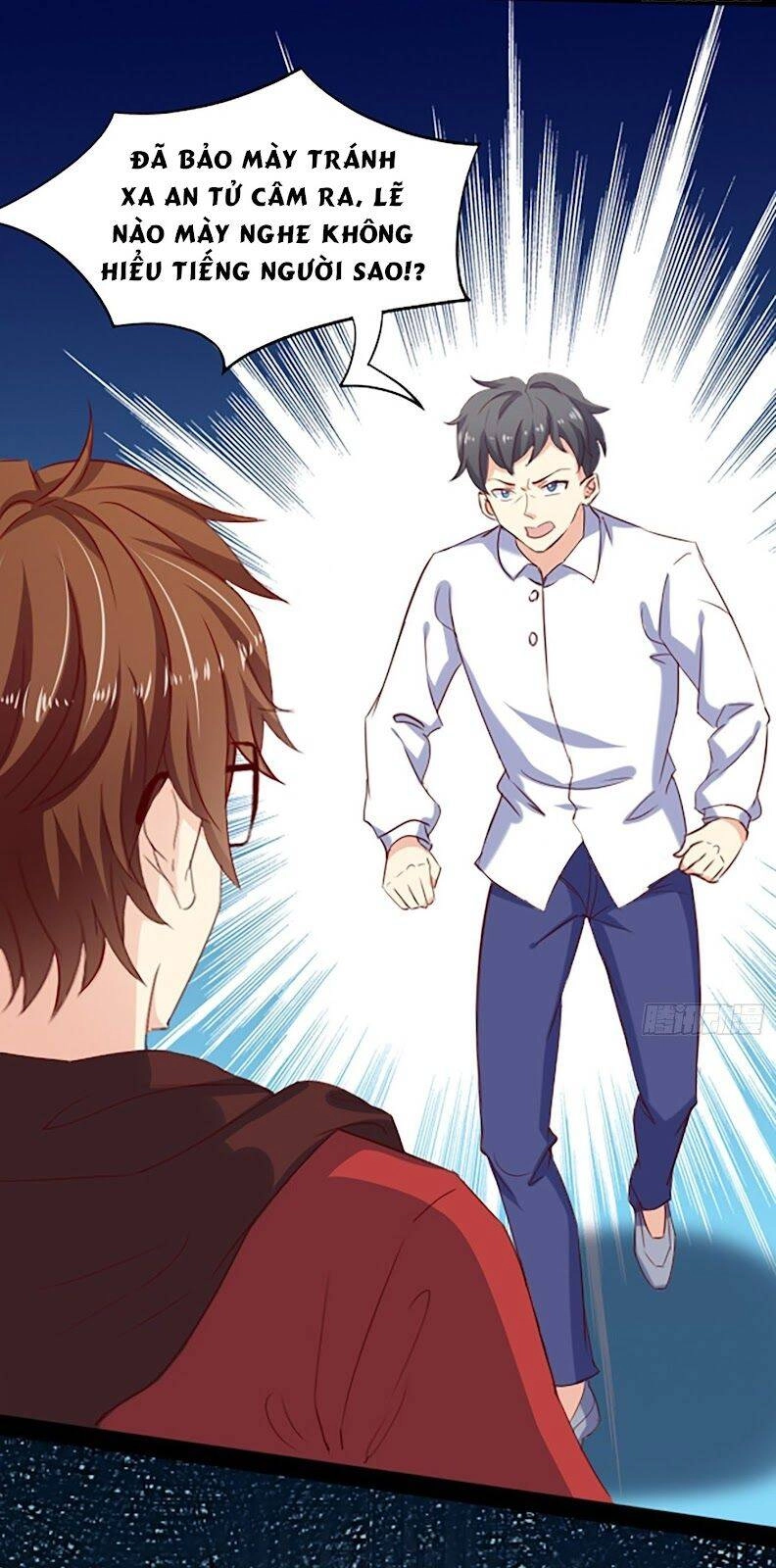 Mỗi Tuần Ta Có Một Thân Phận Mới Chapter 1 - 55