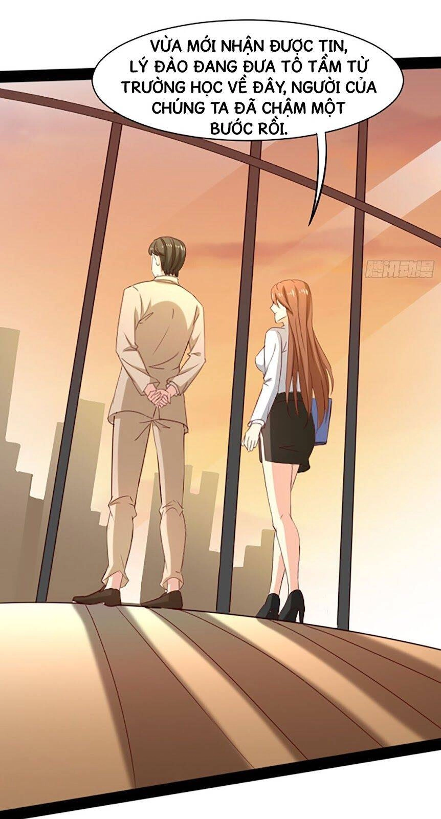 Mỗi Tuần Ta Có Một Thân Phận Mới Chapter 1 - 59