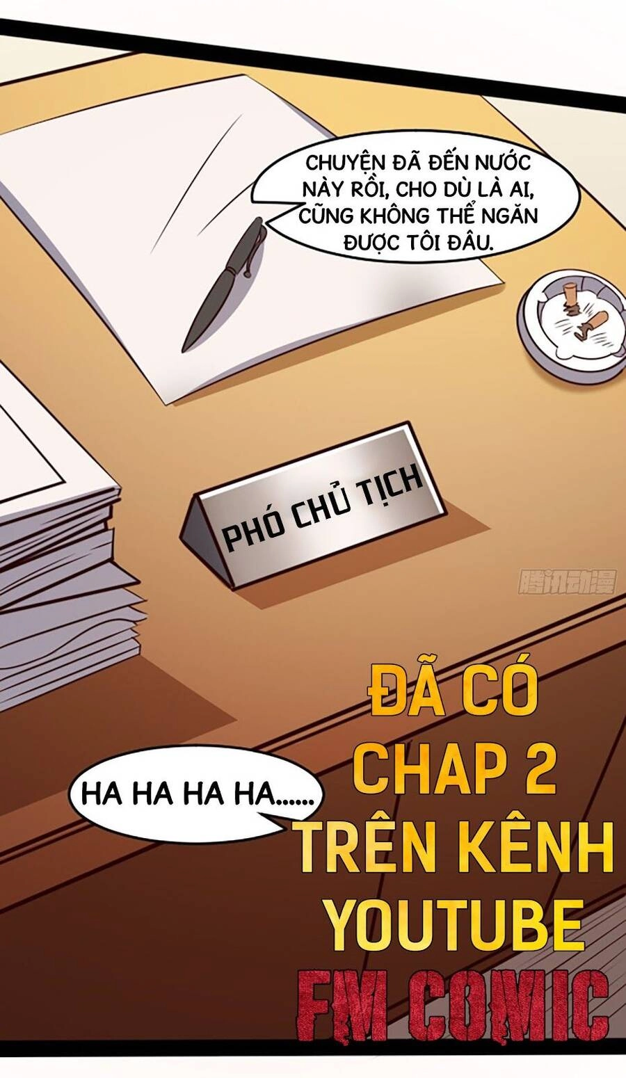 Mỗi Tuần Ta Có Một Thân Phận Mới Chapter 1 - 61