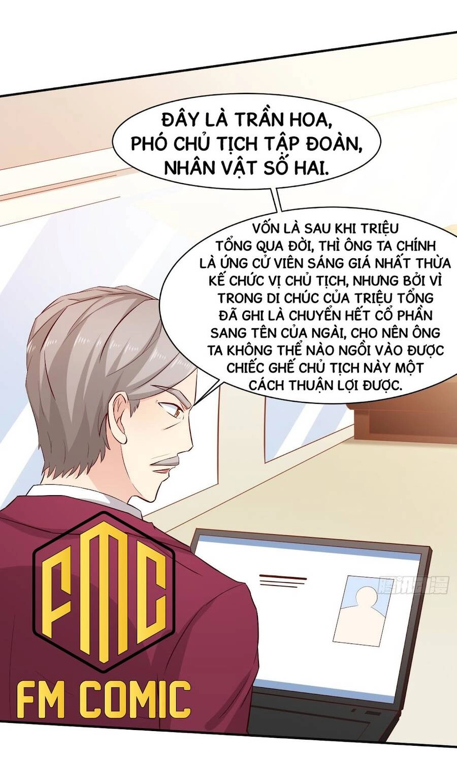 Mỗi Tuần Ta Có Một Thân Phận Mới Chapter 2 - 2