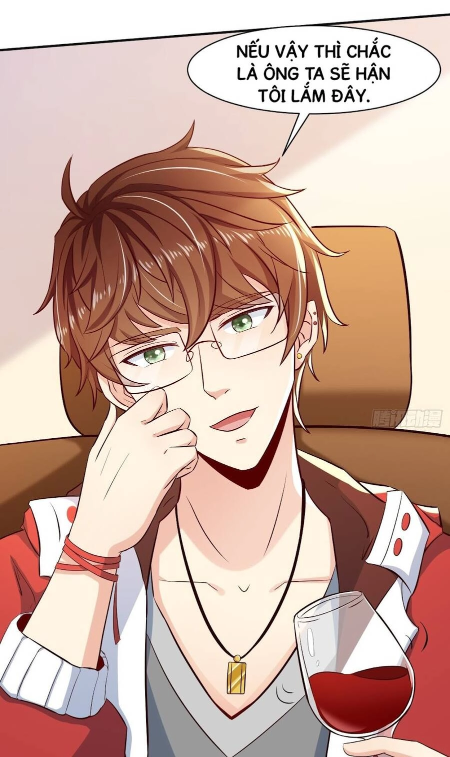 Mỗi Tuần Ta Có Một Thân Phận Mới Chapter 2 - 3