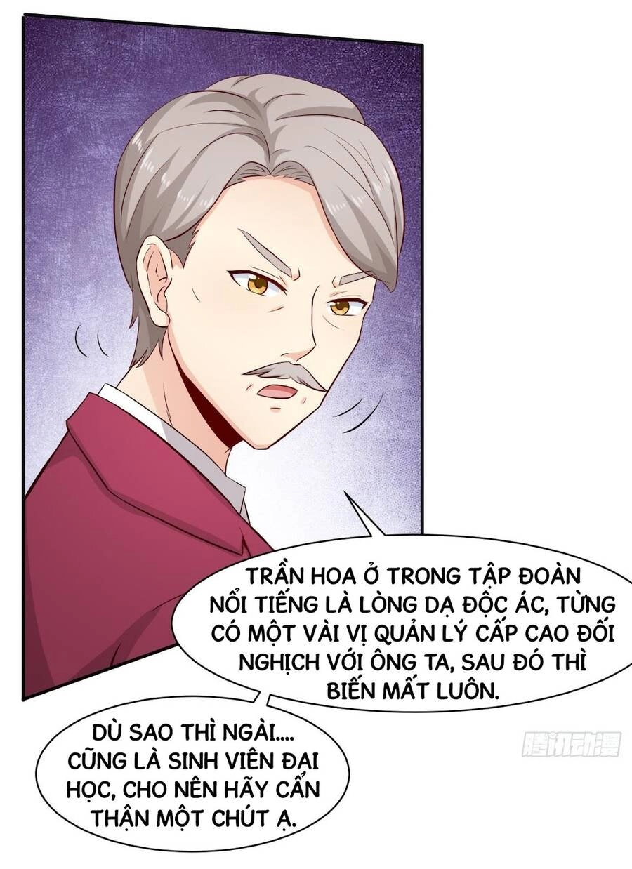 Mỗi Tuần Ta Có Một Thân Phận Mới Chapter 2 - 5