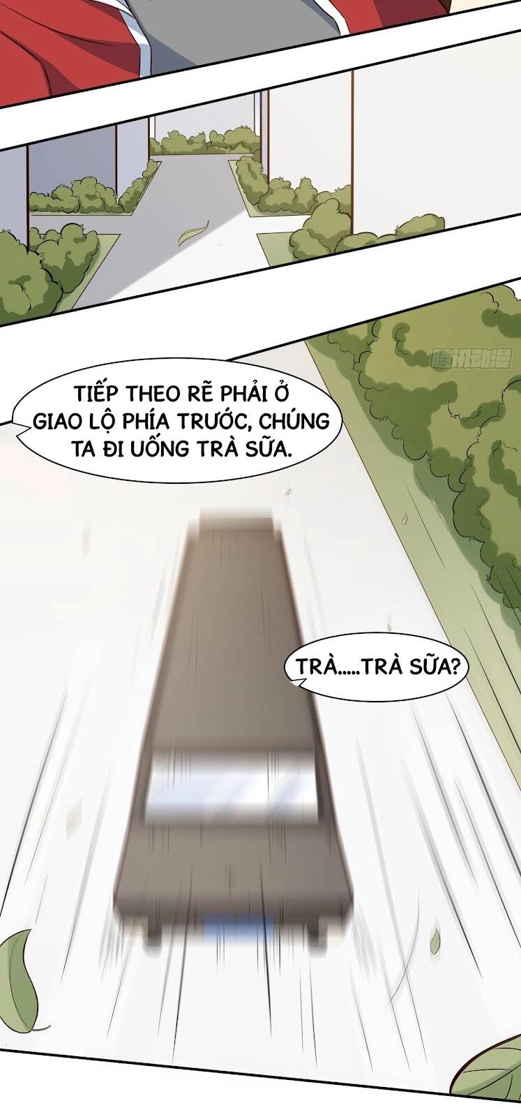 Mỗi Tuần Ta Có Một Thân Phận Mới Chapter 2 - 8