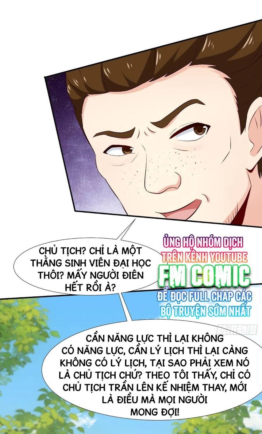 Mỗi Tuần Ta Có Một Thân Phận Mới Chapter 2 - 11