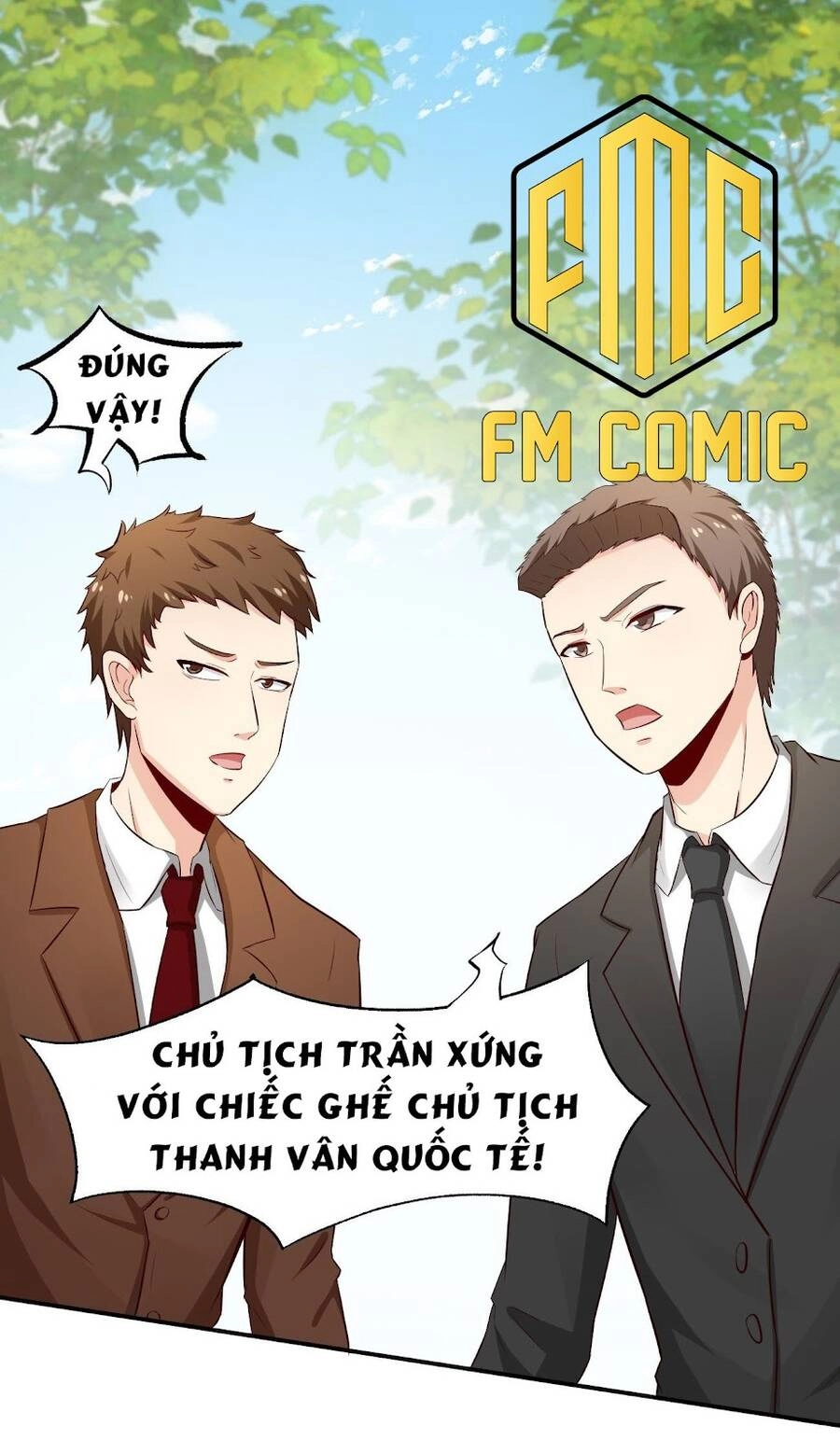 Mỗi Tuần Ta Có Một Thân Phận Mới Chapter 2 - 12