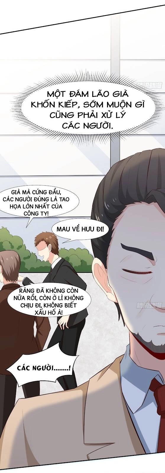 Mỗi Tuần Ta Có Một Thân Phận Mới Chapter 2 - 14