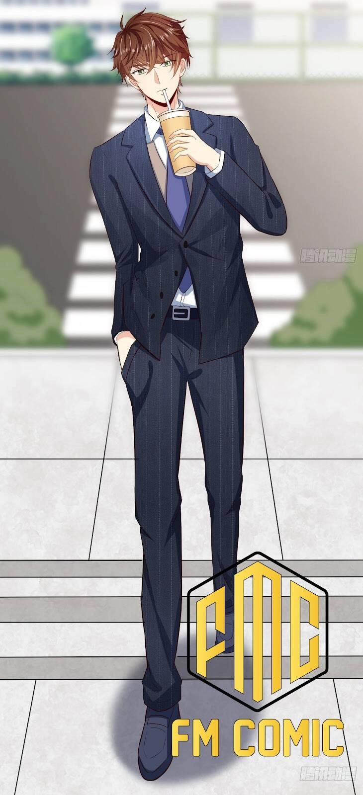 Mỗi Tuần Ta Có Một Thân Phận Mới Chapter 2 - 17