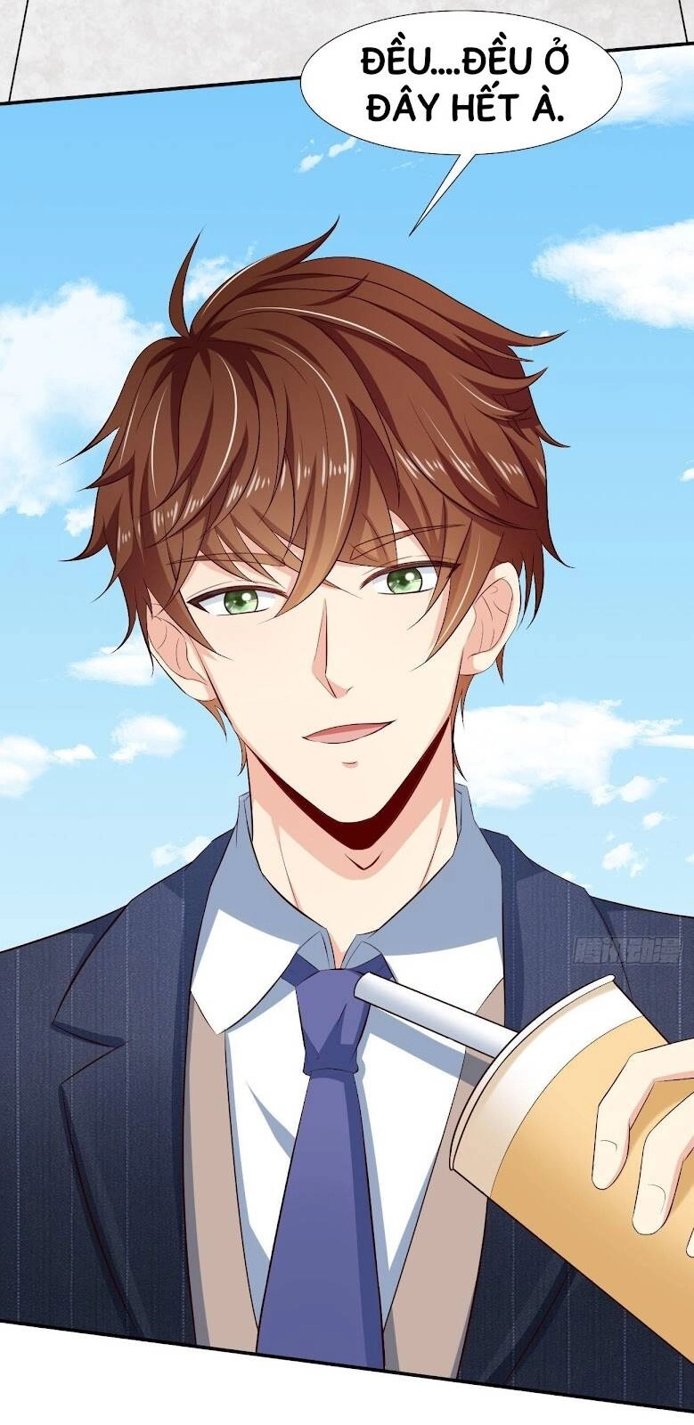 Mỗi Tuần Ta Có Một Thân Phận Mới Chapter 2 - 18