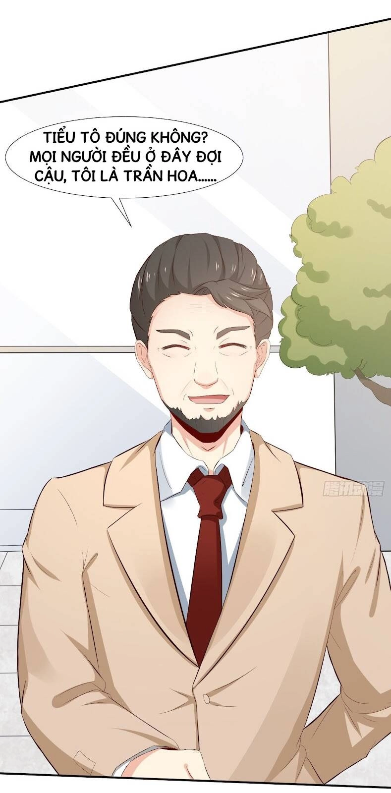 Mỗi Tuần Ta Có Một Thân Phận Mới Chapter 2 - 19